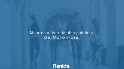 mejores universidades públicas de Colombia