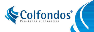 Logo Colfondos