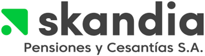 Logo Skandia