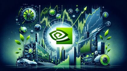 ¿Cómo comprar acciones de Nvidia desde España en 2026?