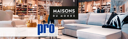 Maisons du Monde y el negocio del hogar en Europa: crecimiento, endeudamiento y desafío estratégico