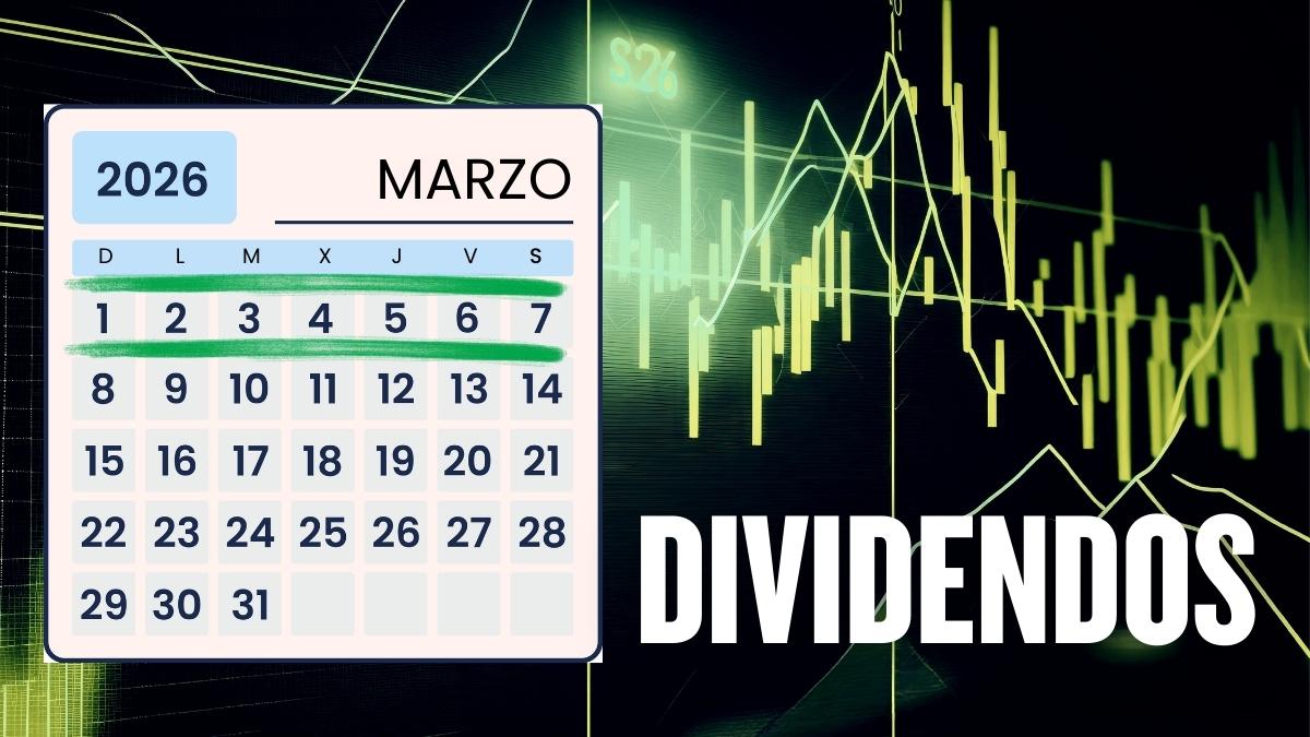 Dividendos en USD esta semana: Acciones de EE. UU. y Colombia