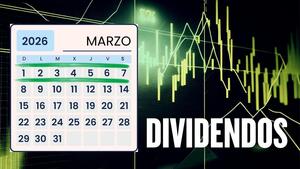 Dividendos en USD esta semana: Acciones de EE. UU. y Colombia