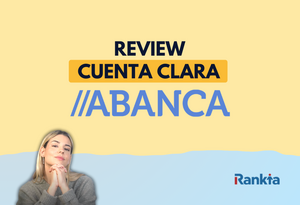 Cuenta Online Clara de ABANCA: opinión y análisis