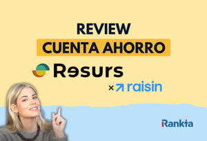 Cuenta de Ahorro de Resurs Bank: análisis y opinión