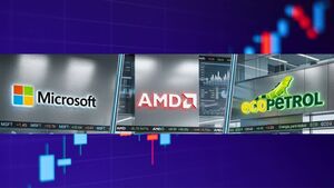 ¿En qué invertir hoy? 3 Acciones clave para colombianos en marzo de 2026