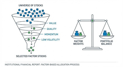 Factores de selección de activos