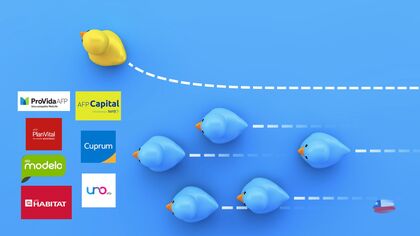 Como Cambiar de AFP en Chile