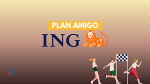 Plan Amigo ING: cómo conseguir 250 € con la promoción