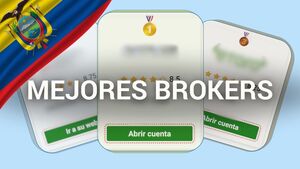 Mejores Brokers para invertir desde Ecuador: Guía Completa 2026