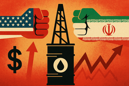 EE. UU.–Irán: cómo la tensión geopolítica impacta en petróleo, inflación y volatilidad de mercado