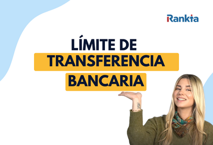 Paula Diaz Linares periodista de Rankia Banca explicando el límite de transferencias bancarias