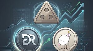 3 criptomonedas destacadas para marzo de 2026