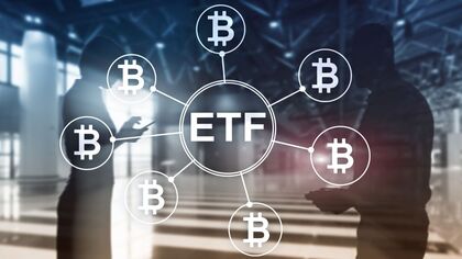 ETFs Bitcoin que son y como funcionan