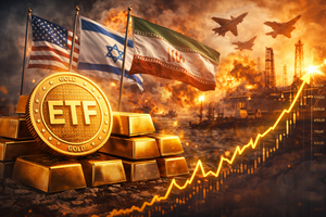 Los mejores ETFs de oro para invertir en 2026