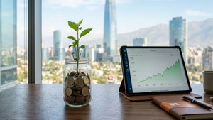 ¿Cuál es el mejor activo para invertir a largo plazo?