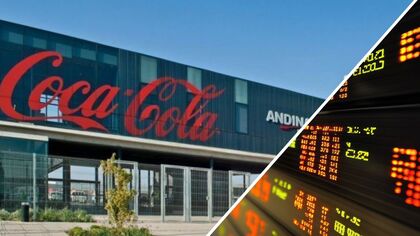 Embotelladora Andina