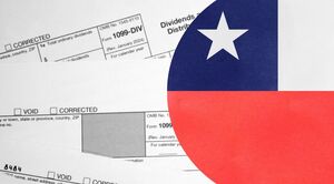 ¿Cómo tributan los dividendos nacionales y extranjeros?