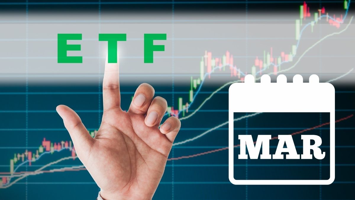 Los 3 mejores ETFs para ganarle al dólar en Perú en marzo