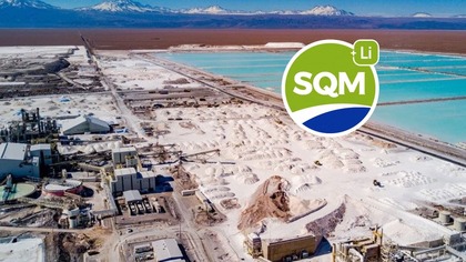 ¿Cómo invertir en SQM Chile?