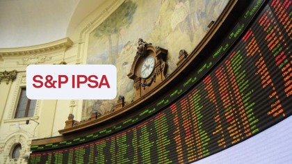 ¿Qué es el índice S&P IPSA?
