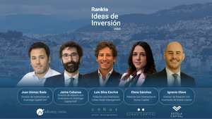 Ideas de Inversión Vigo: arrancamos el año con distintas visiones de grandes expertos