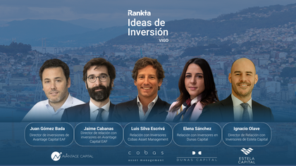 Ideas de Inversión Vigo: arrancamos el año con distintas visiones de grandes expertos