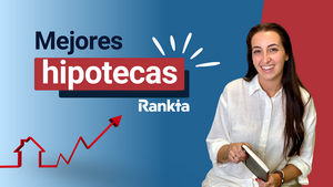 Las mejores hipotecas fijas en marzo de 2026: comparativa con los tipos más bajos tras la caída del euríbor