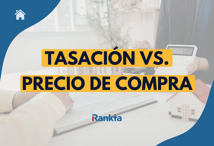 Diferencias entre valor de tasación y valor de mercado, qué hacer si no coinciden