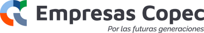 Logotipo Empresas Copec