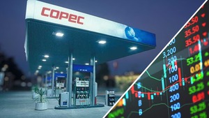 ¿Cómo comprar acciones de Empresas Copec? Guía, Cotización y Dividendos