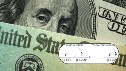 ¿Qué es un Bono Bullet y cómo funciona su estructura de pagos?