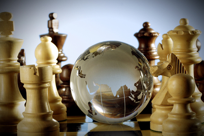 ¿A dónde se redistribuye el capital cuando existen conflicto geopolíticos?