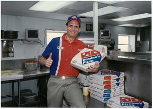 Pentagon Pizza Index: ¿el indicador secreto que anticipó la guerra de Irán?