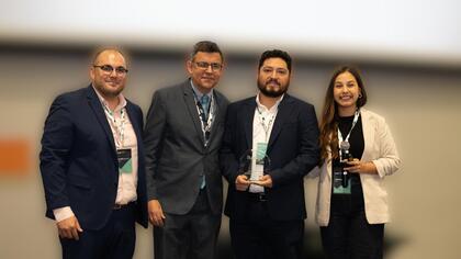Premios Rankia Perú 2026: ¡Vota por tus favoritos del sector financiero!