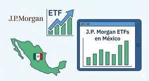 Mejores ETFs de JP Morgan para invertir