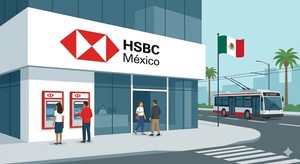 Montos mínimos y máximos de las cuentas HSBC