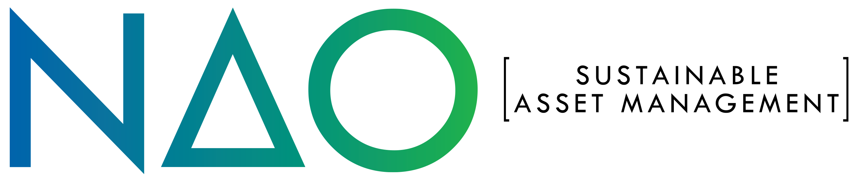 Logo NAO Asset Management