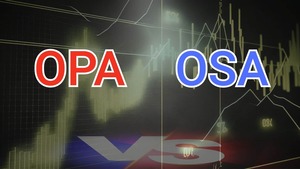 Diferencia entre OPA y OSA de acciones: claves para entenderlas