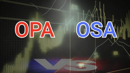 Diferencia entre OPA y OSA