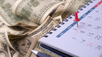 Dividendos marzo 2026: 15 acciones globales para invertir desde Argentina (9 al 13 de marzo)