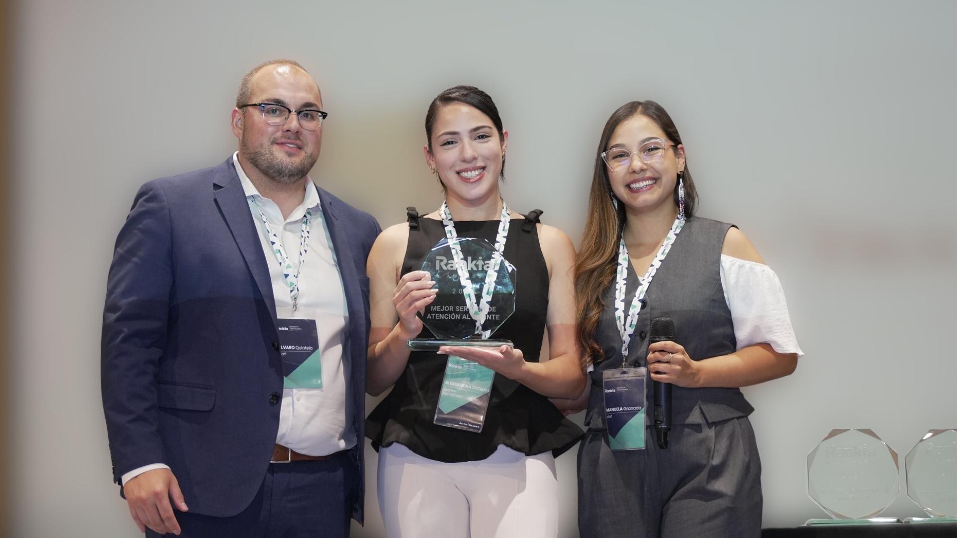 Premios Rankia Colombia 2026: ¡Vota por los mejores del sector financiero!