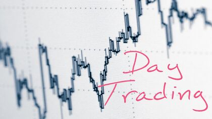¿Cómo funciona el day trading ?