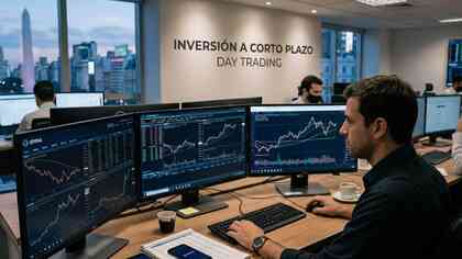 Inversión a Corto Plazo y Day Trading