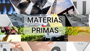 Invertir en materias primas desde Chile: acciones, ETFs y futuros
