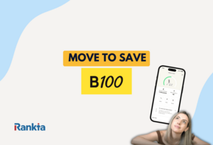 Move to Save: qué es y cómo funciona el sistema para ahorrar caminando de B100