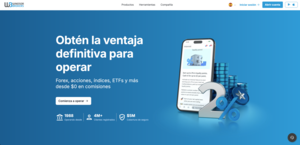 Windsor Brokers Review: análisis completo de seguridad, comisiones y copy trading.