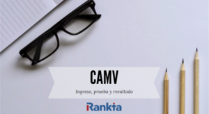 ¿Qué es el CAMV?: Guía completa para agentes del mercado chileno