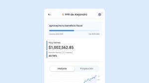Plan Personal de Retiro (PPR) de Fintual: Tu ahorro para el futuro, 100% digital y deducible