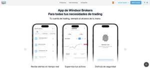 Windsor Brokers Review: análisis completo de seguridad, comisiones y copy trading.
